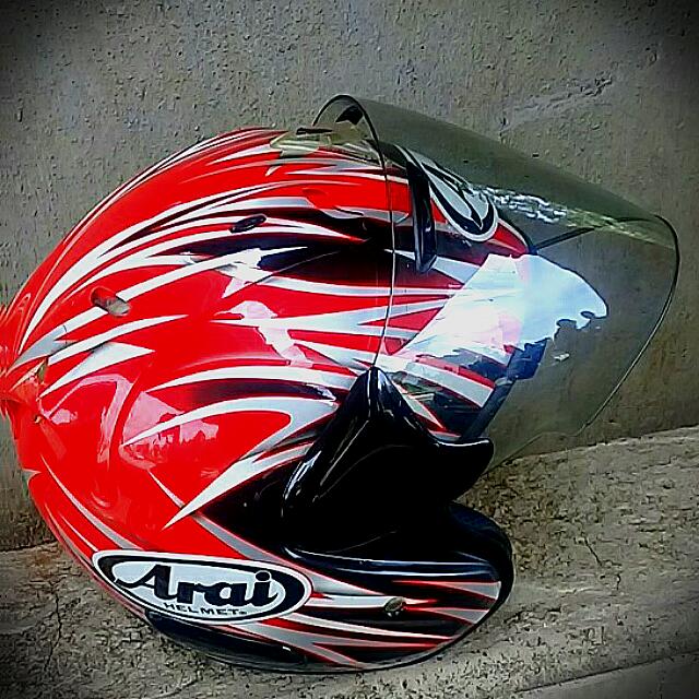 Arai rem3 best sale