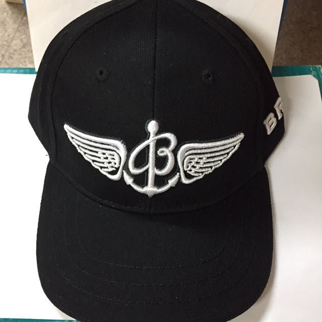 Breitling Cap, Luxury, Accessories on Carousell