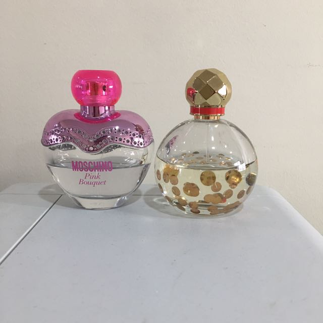 kate spade twirl perfume