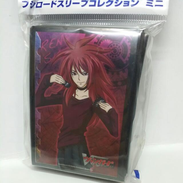 Bushiroad Sleeve Collection Mini Vol.28 Card Fight!! Vanguard