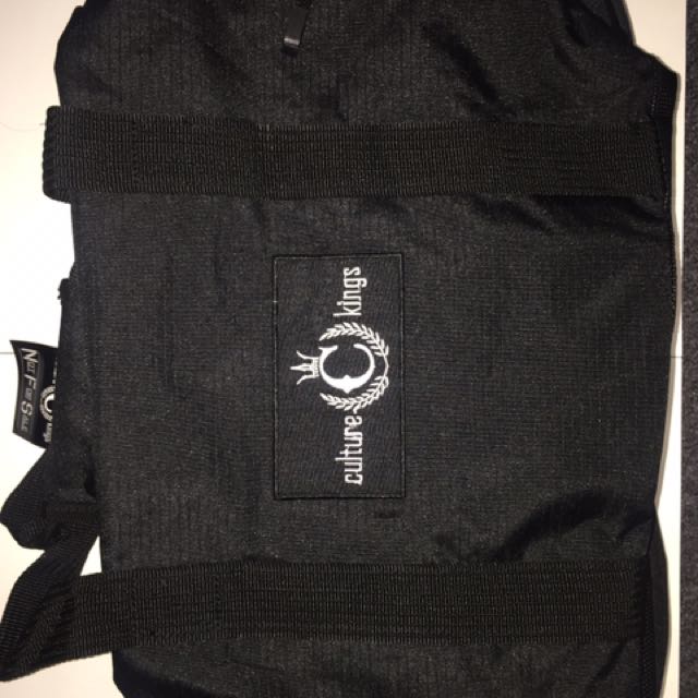 culture kings duffle bag for sale