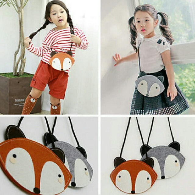 Sling bag 2025 for girls kids