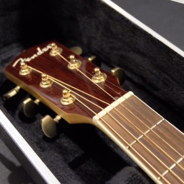 Fender