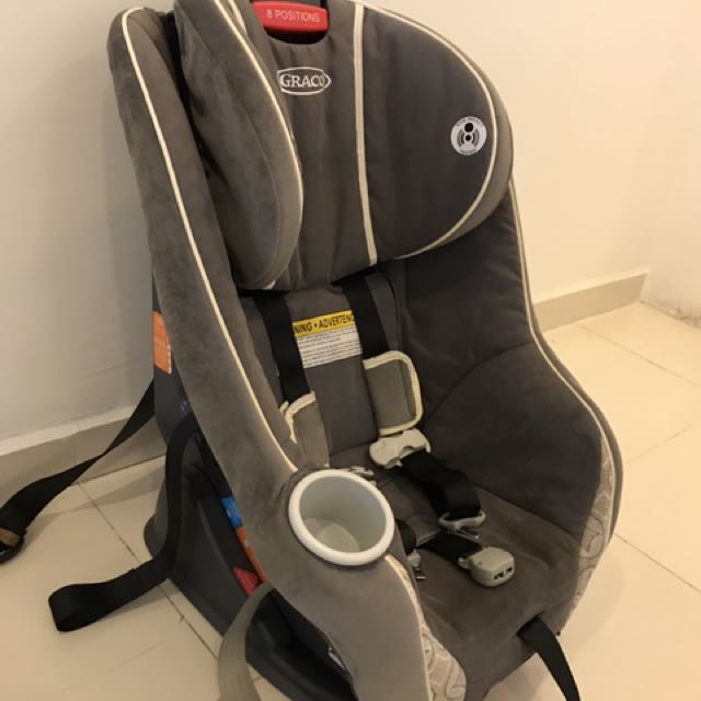 Graco shop size4me 70