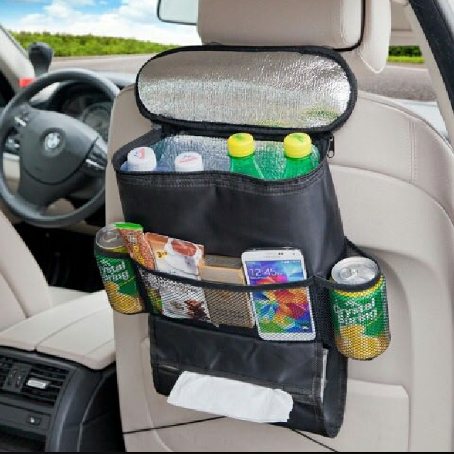 Image result for inside the car insulation package