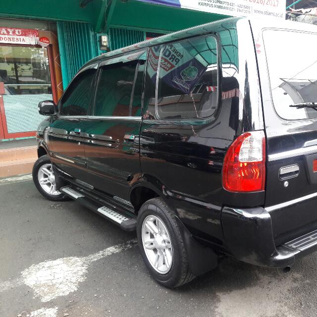 Inspirasi 93+ Modifikasi Panther Ls Turbo Gratis Terbaru