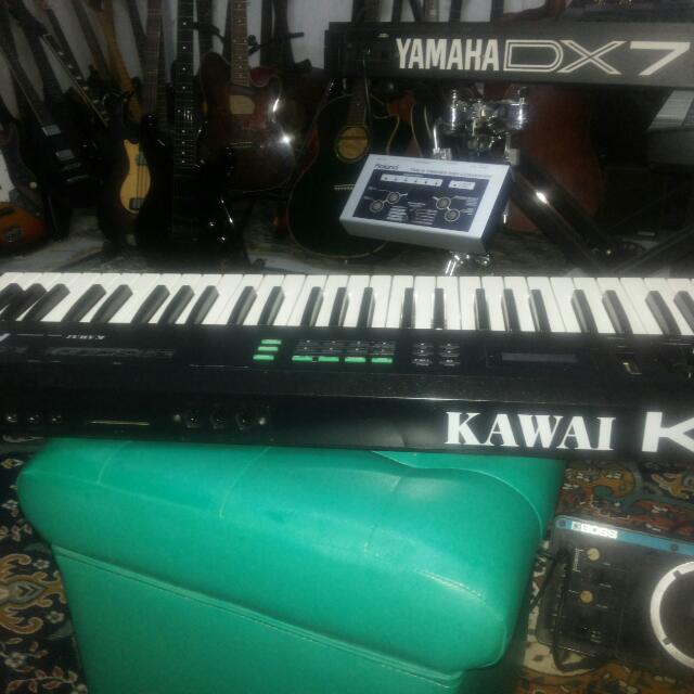 Kawai k1 for sale deals