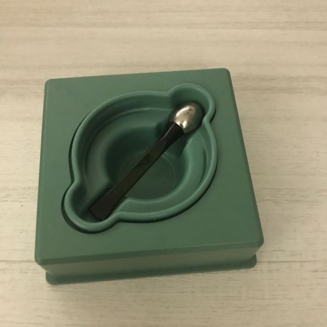 la mer eye cream applicator