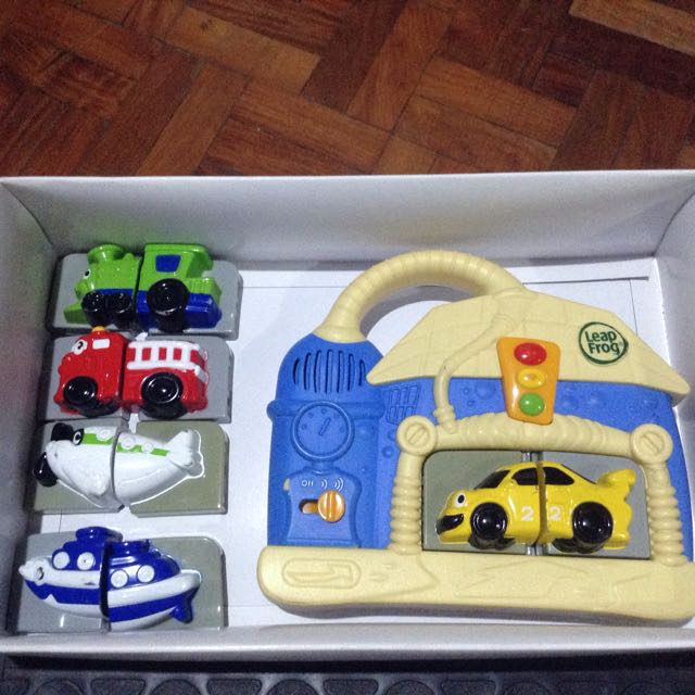Repriced Leap Frog Fridge Wash Go Magnetic Vehicle Set Toys Games Others On Carousell Yes, i chose easy cause i wanted to get more story instead of grind this time through. carousell
