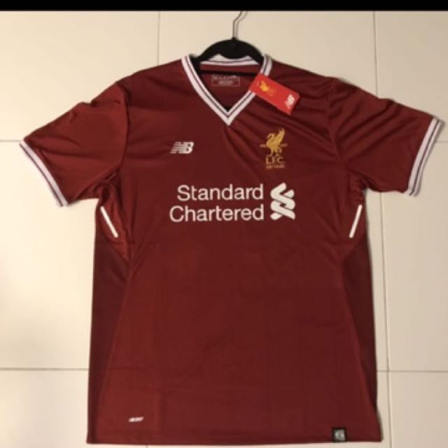 mo salah arabic jersey