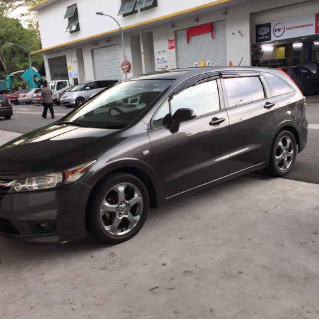 Lowest Insurance Excess Cars Car Rental On Carousell