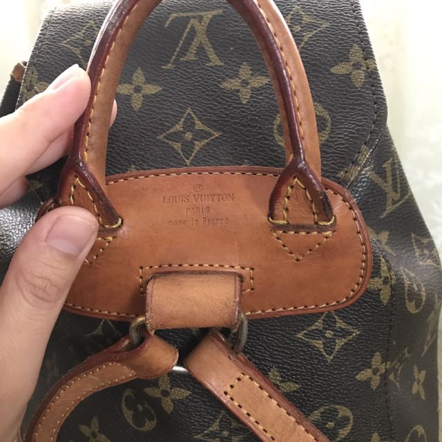 LV BUNDLE (Category: Purses & Pouches) located in Ayer Keroh. Submitted by negolego (Listing ID 122497303, Image 3). Description: .