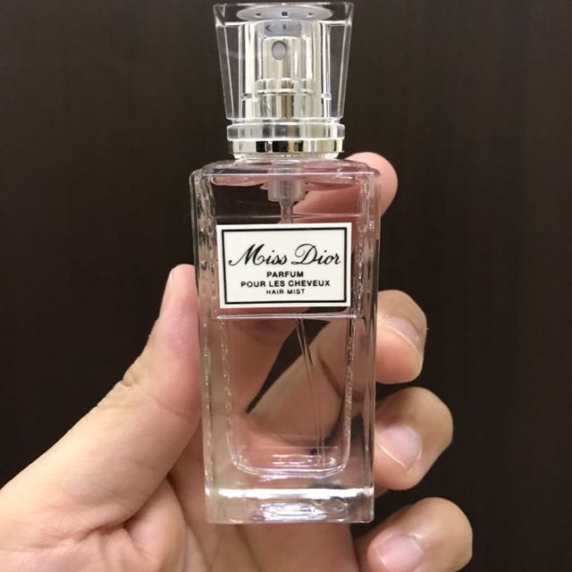 Cập Nhật Hơn 63 Về Miss Dior Hair Mist - Du Học Akina