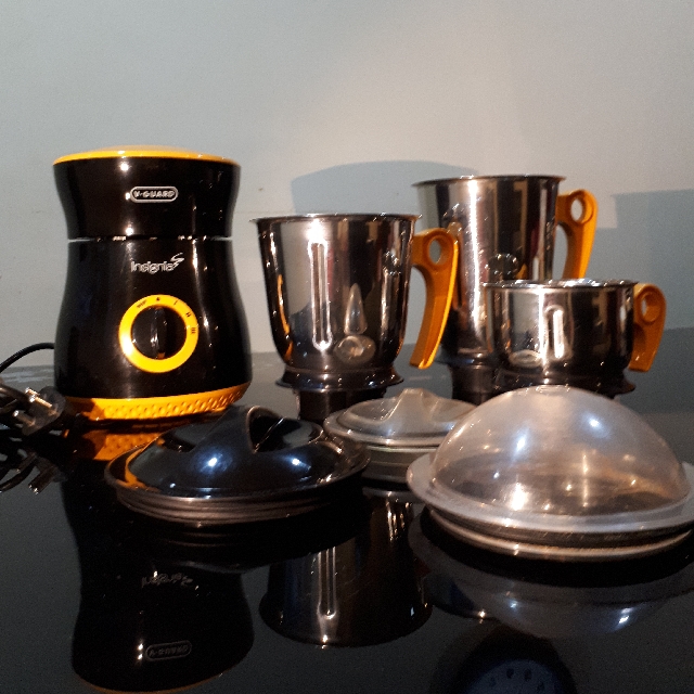 V guard online kitchen appliances