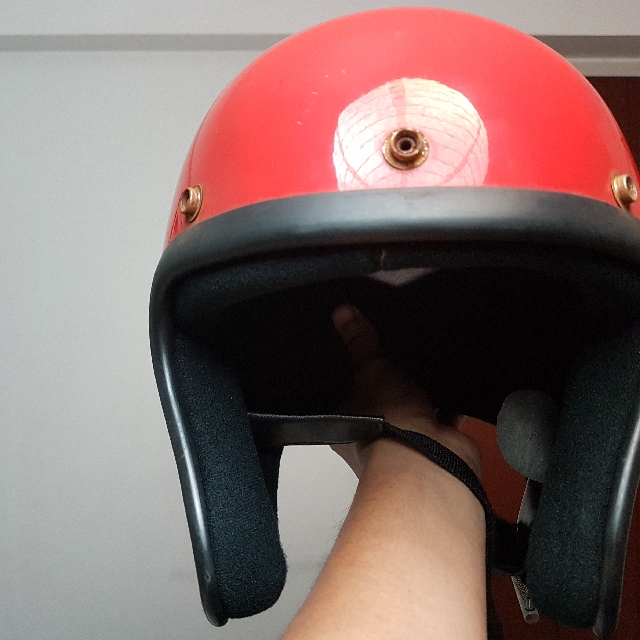 Monkey face helmet hot sale
