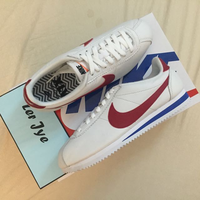nike cortez special edition