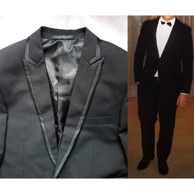 Onesimus on sale coat price