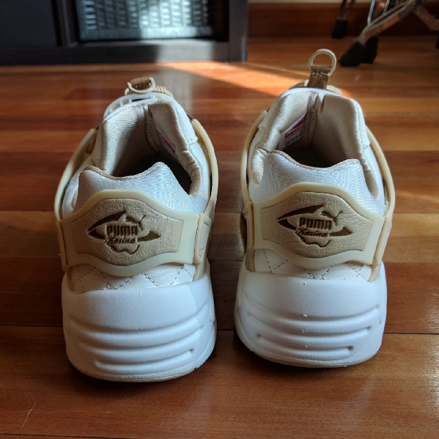 Puma X Kasina Disc Blaze Men s Fashion Footwear Sneakers on Carousell