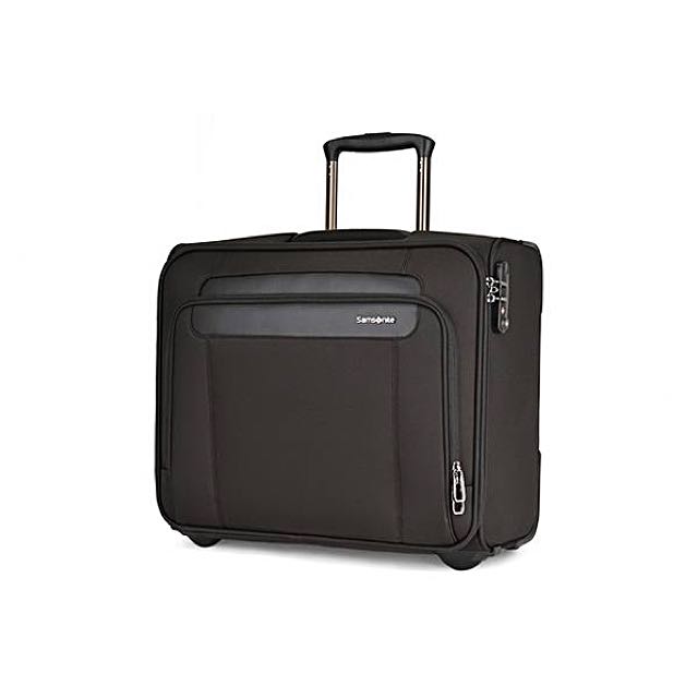 womens rolling tote