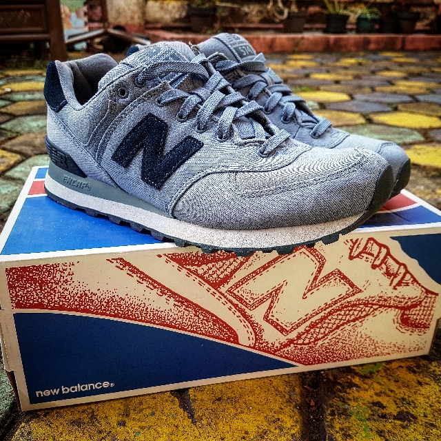 new balance 544