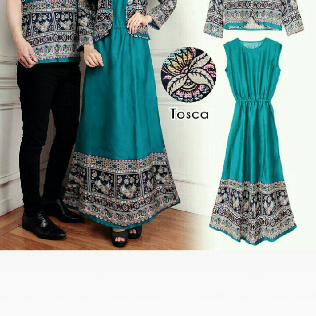 Simple Couple Dress Inclusve Normal Mail Women S Fashion