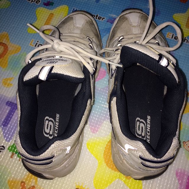 Skechers Sport Stamina Nuovo Men s Fashion Activewear on Carousell