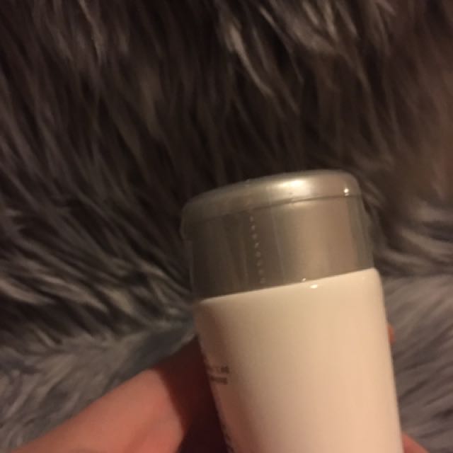 skinstitut glycolic cleanser