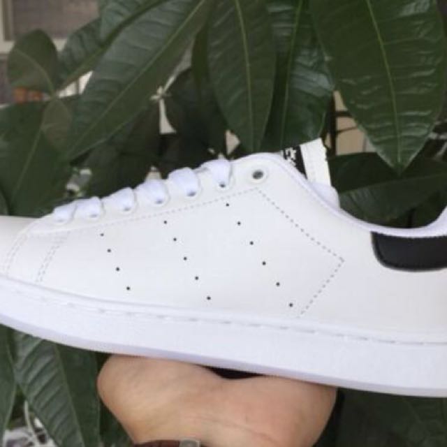 Stan Smith Replica Men s Fashion Footwear Sneakers on Carousell
