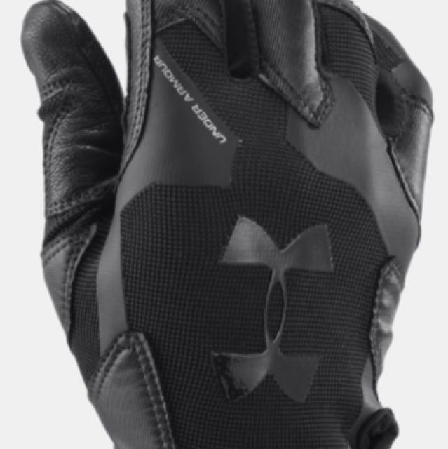 Under armour renegade shop gloves