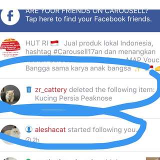 BUKTI SI PENIPU