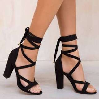 LIPSTICK size 6