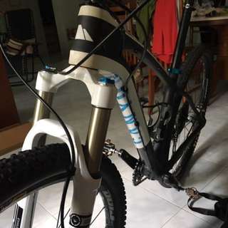 CANYON GRAND CANYON CF MTB 29er