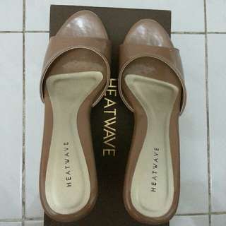 Heatwave Raissa Wedges