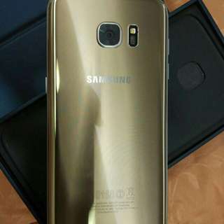 NEGO ALUS SAMSUNG S7 EDGE