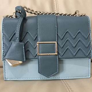 CHARLES N KEITH SLINGBAG