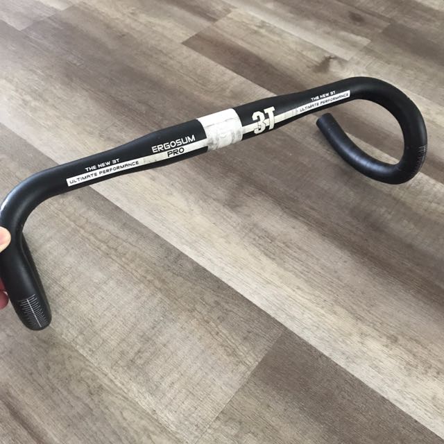 3t ergosum pro handlebar