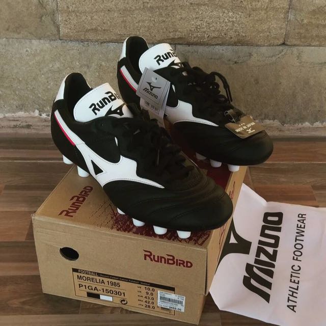 Mizuno runbird sales