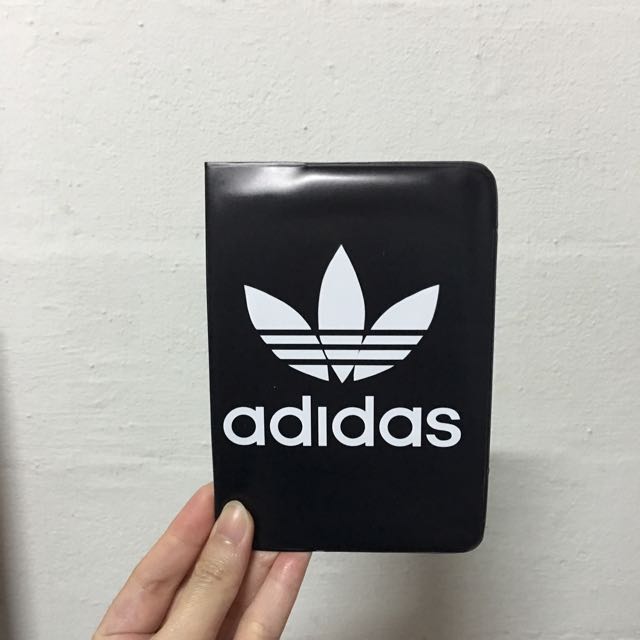 Adidas passport bag Clearance