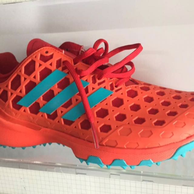 Adidas Turf Hockey Shoes
