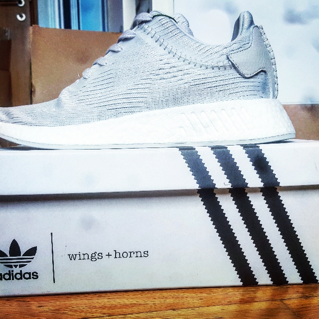 adidas nmd r2 wings and horns hint