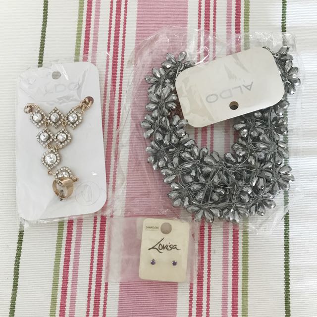 Aldo best sale accessories sale