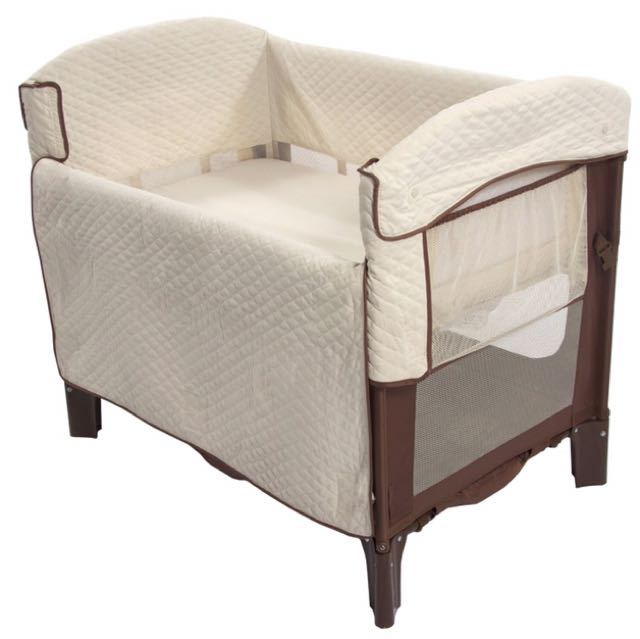 Arm's Reach Co Sleeper Ideal Bedside Babies & Kids, Babies