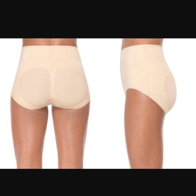 Authentic SPANX (Cheekbutt Lifter and Tummy Tuck), Women's Fashion