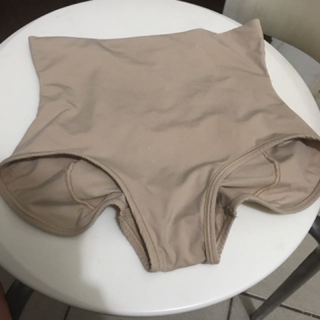 Authentic SPANX (Cheekbutt Lifter and Tummy Tuck), Women's Fashion