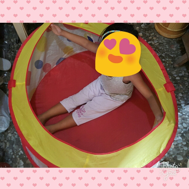 Baby Play balls (Category: Infant Playtime) located in Quezon City. Submitted by jhaediah (Listing ID 122670313, Image 1). Description: .