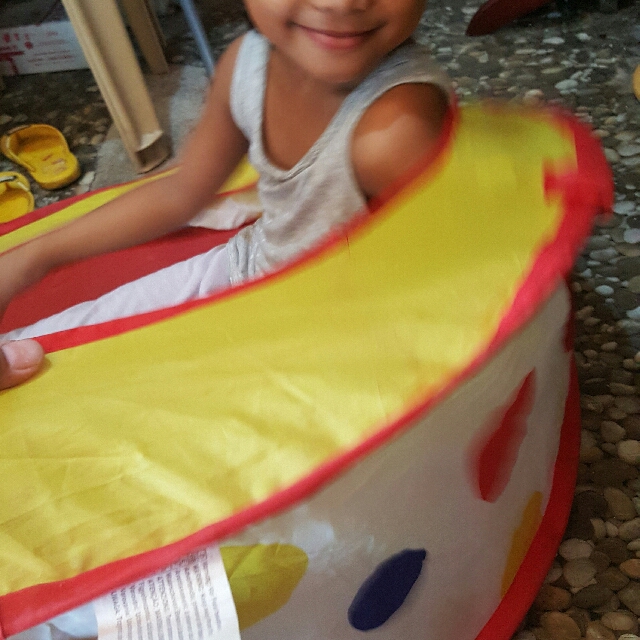Baby Play balls (Category: Infant Playtime) located in Quezon City. Submitted by jhaediah (Listing ID 122670313, Image 3). Description: .