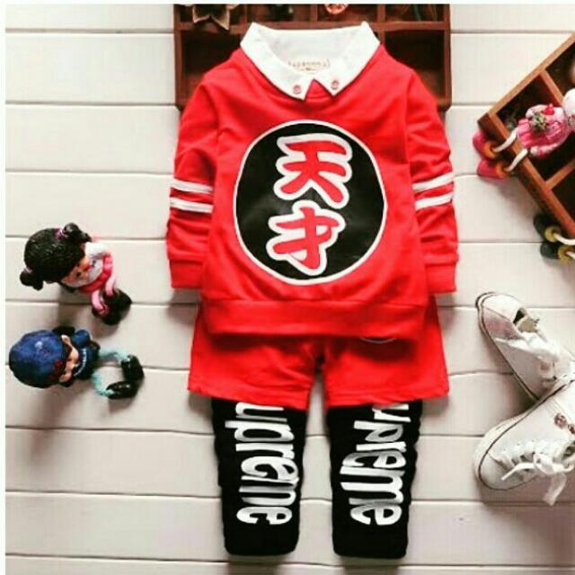 76 Model Baju Anak Jepang HD