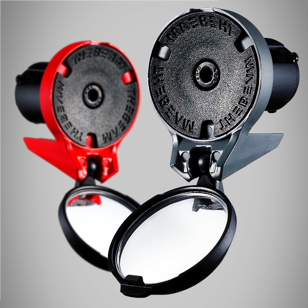 rear view mirror for road bike