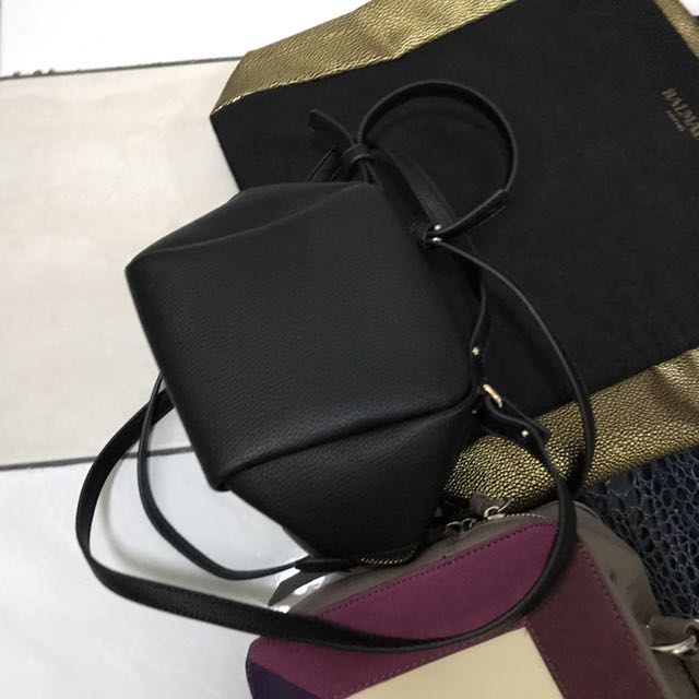 Zalora hotsell bags authentic
