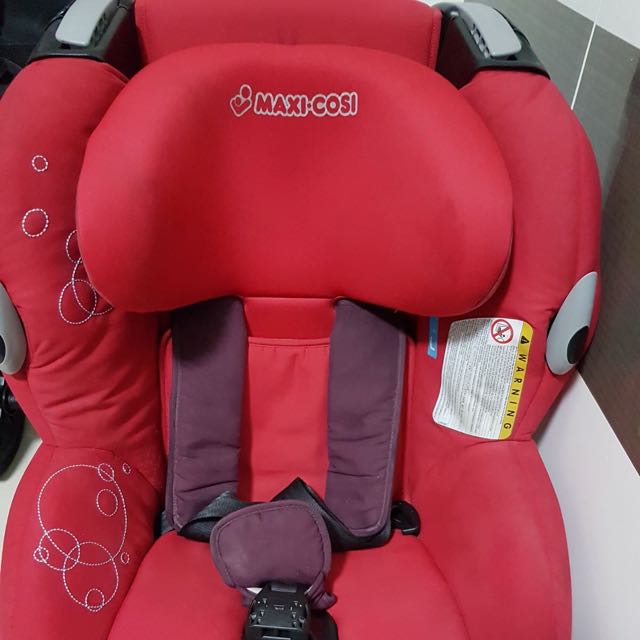 Car Seat, Babies & Kids, Going Out, Car Seats on Carousell